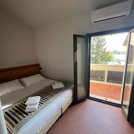 Apartment View Mantova