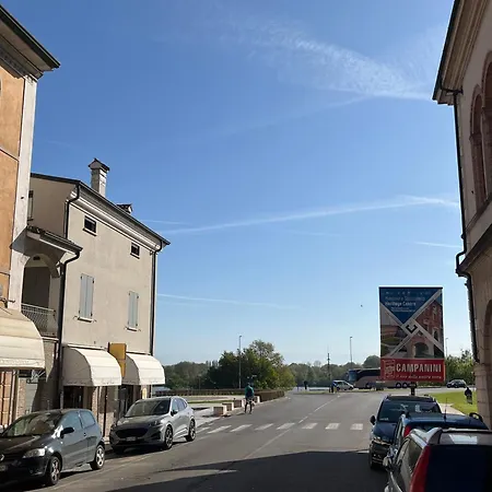 View Apartment Mantova