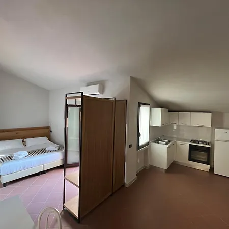 View Apartment Mantova